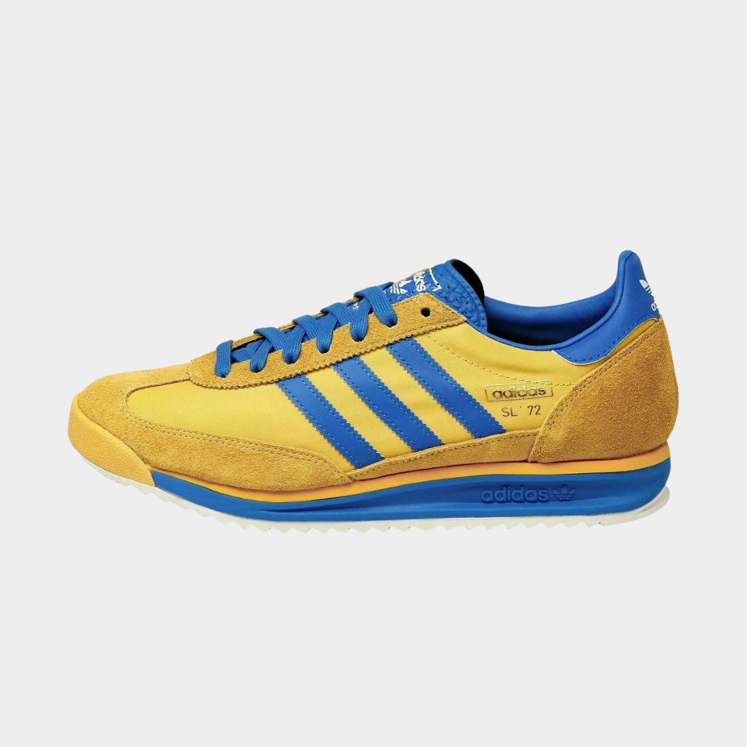 RS Vintage Sneakers (UNISEX)