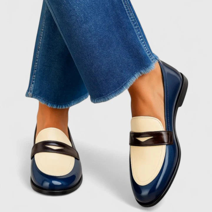Elegante Loafers
