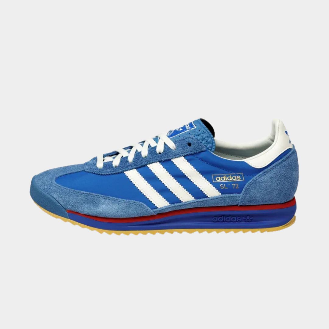 RS Vintage Sneakers (UNISEX)