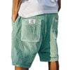 Schicke Shorts aus Samt